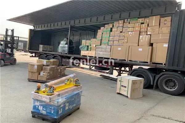 台州四达物流承接各类货运大件运输 返程车调配 汽车托运