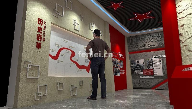 台州会展特装巡展搭建 商演活动舞美异形制作