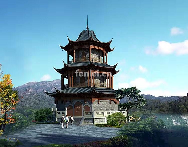 台州厂房效果图设计制作(台州厂房网)