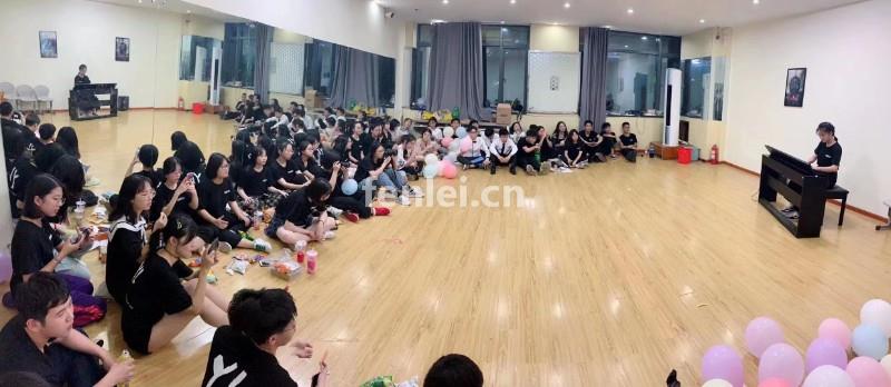 台州三门音乐艺考培训 摄影培训正规机构