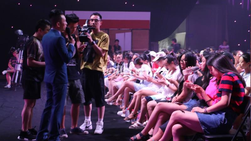 台州黄岩舞蹈艺考培训 摄影培训专业机构