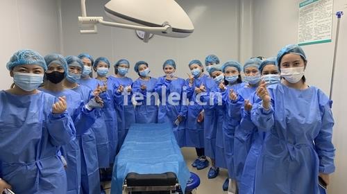 台州微整形学校,微整形培训