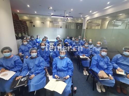 台州微整培训的学校(浙江微整培训学校哪家好)