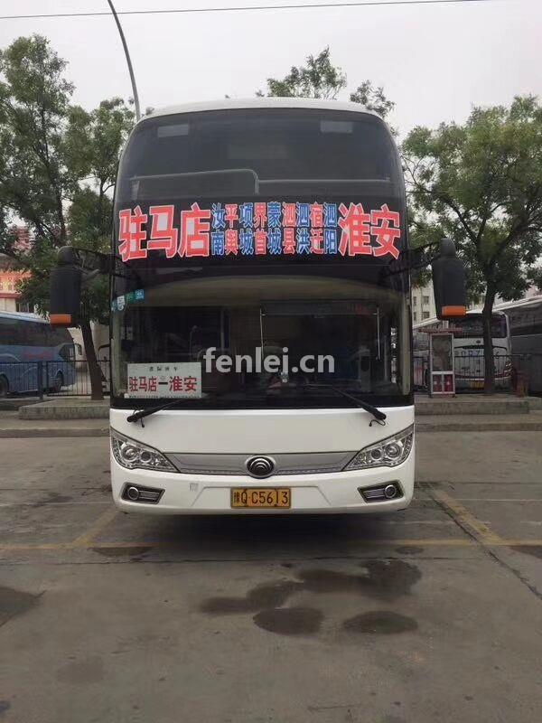 恩施到台州的客车  