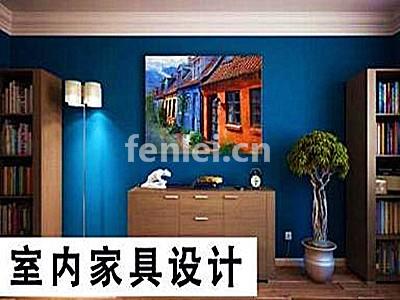 台州室内软装设计 装潢设计 室内家装图 衣柜设计培训班